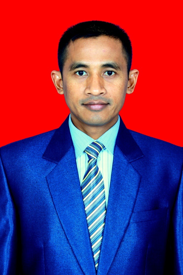 Dr. Priden  Ginting